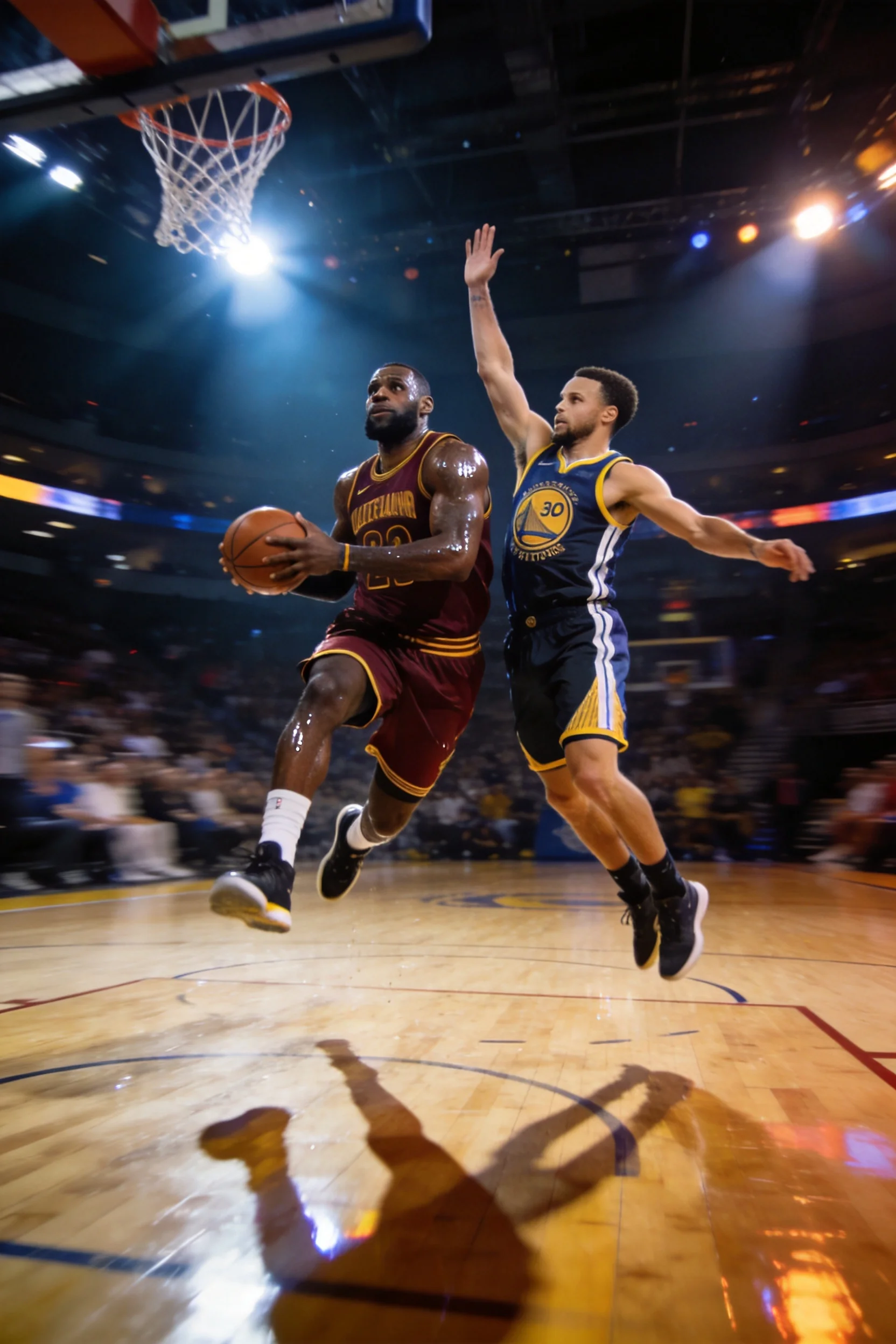 易建联NBA征战历程回顾盘点那些令人难忘的高光时刻