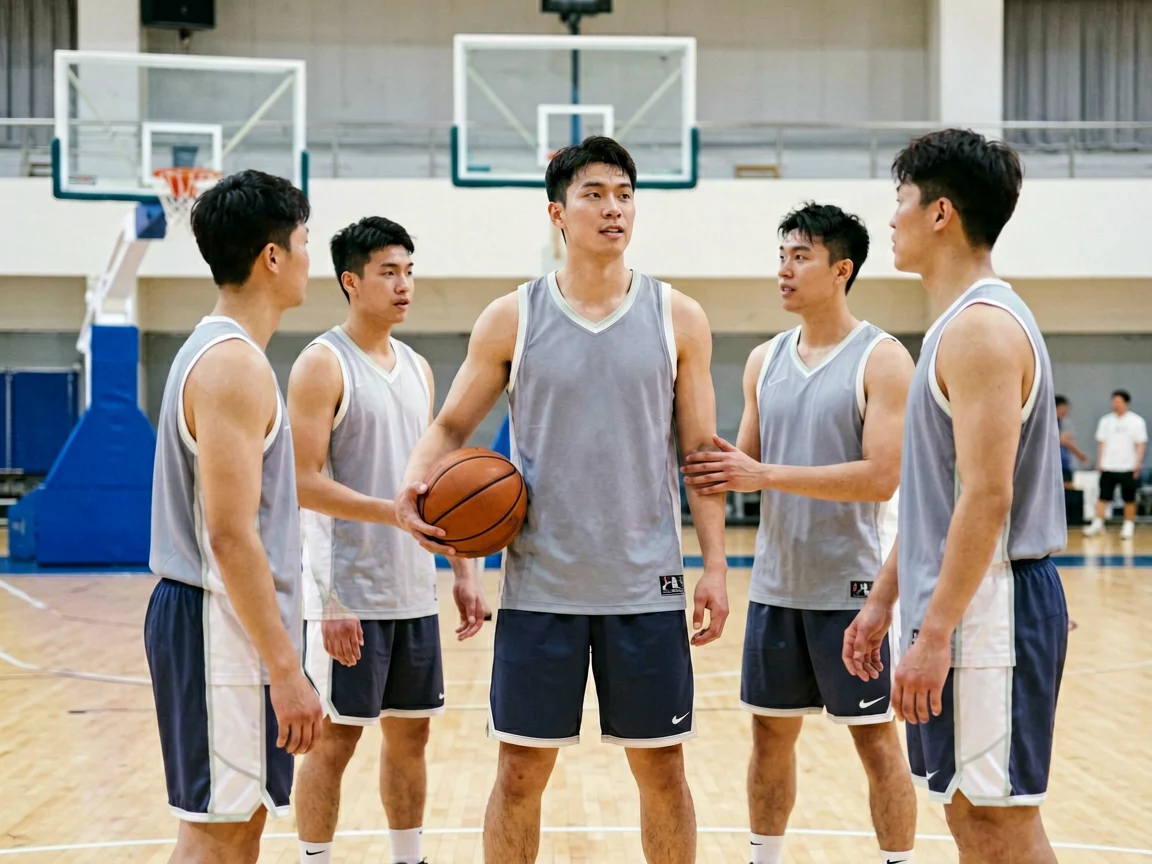 辽宁本钢完成关键引援阵容升级向CBA总冠军发起冲击