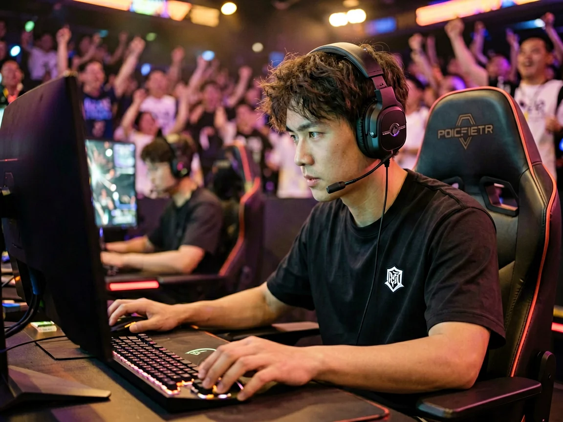 CSGO传奇选手FalleN最新职业动向曝光引发玩家热议
