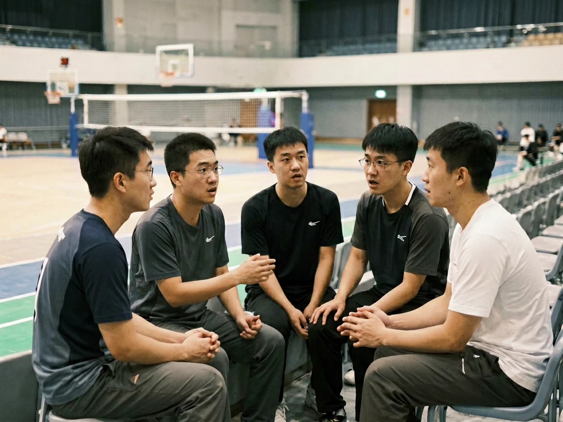 热门体育赛事高燃应援口号合集为喜爱的主队助威打气